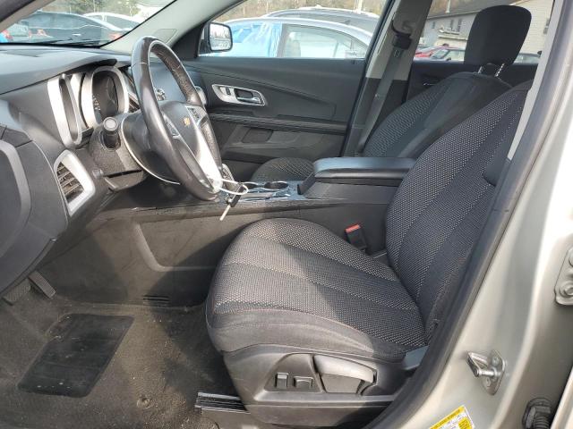 Photo 7 from auction – 2014 CHEVROLET EQUINOX LT with VIN 2GNFLFEK8E6357270