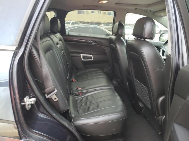 Photo 10 from auction – 2014 CHEVROLET CAPTIVA LT with VIN 3GNAL3EK1ES575206