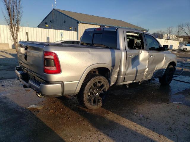 Photo 3 from auction – 2021 RAM 1500 LARAM with VIN 1C6SRFJT8MN786110