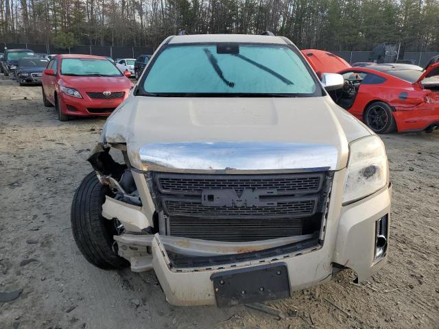 Photo 5 from auction – 2012 GMC TERRAIN SL with VIN 2GKALUEK7C6162768