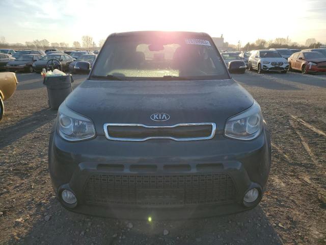 Photo 5 from auction – 2014 KIA SOUL with VIN KNDJX3A56E7089437