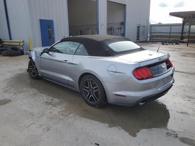 Photo 2 from auction – 2023 FORD MUSTANG with VIN 1FATP8UHXP5100584