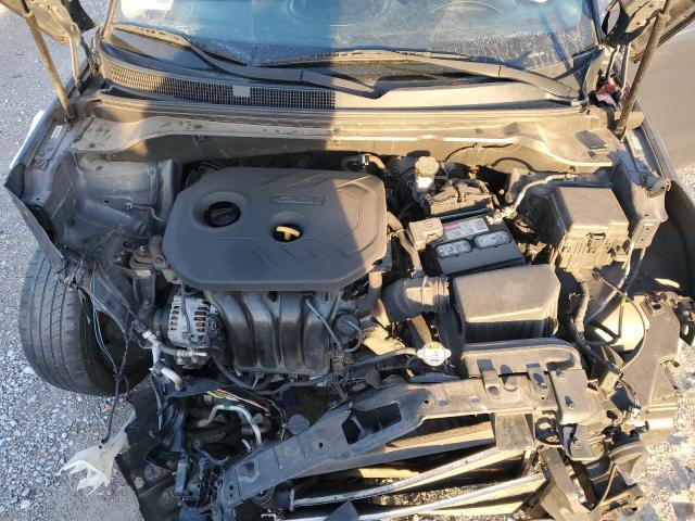 Photo 12 from auction – 2015 KIA SOUL + with VIN KNDJP3A5XF7179546