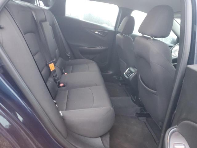Photo 10 from auction – 2018 CHEVROLET MALIBU LT with VIN 1G1ZD5ST6JF253539