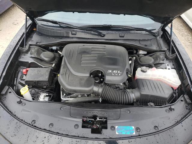 Photo 11 from auction – 2023 DODGE CHARGER SX with VIN 2C3CDXJG9PH552970