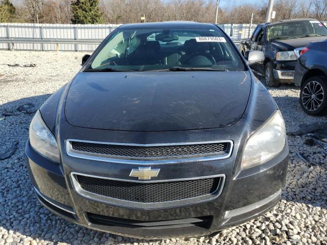 Photo 5 from auction – 2010 CHEVROLET MALIBU 2LT with VIN 1G1ZD5E72AF237238
