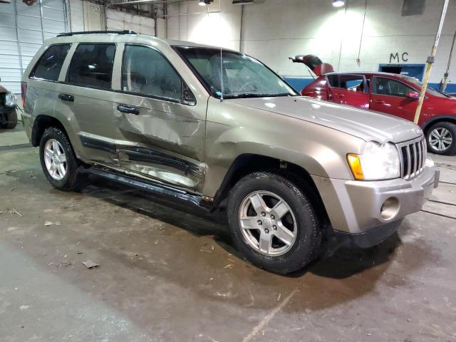 Photo 4 from auction – 2006 JEEP GRAND CHER with VIN 1J4GR48K66C107489