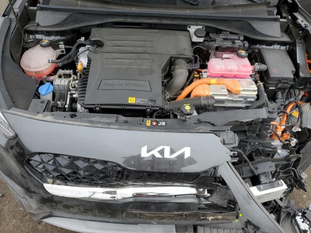 Photo 11 from auction – 2022 KIA NIRO EX with VIN KNDCD3LD5N5536518