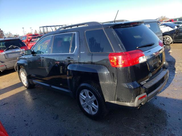 Photo 2 from auction – 2014 GMC TERRAIN SL with VIN 2GKFLSE31E6359909