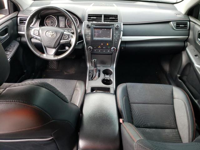 Photo 8 from auction – 2015 TOYOTA CAMRY LE with VIN 4T1BF1FK7FU993063