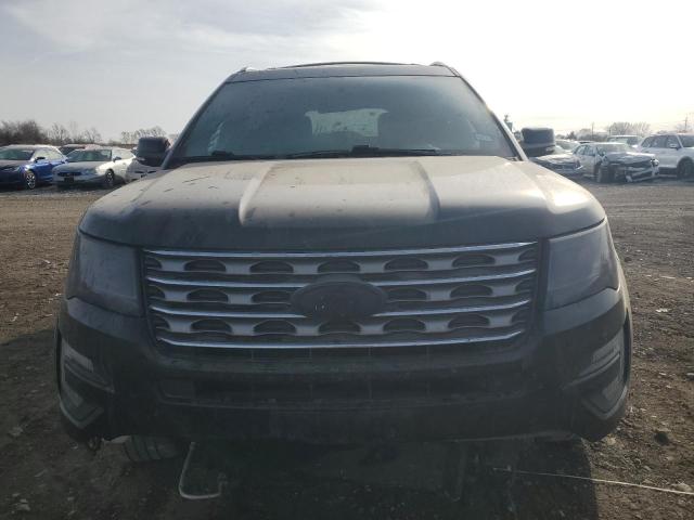 Photo 5 from auction – 2016 FORD EXPLORER X with VIN 1FM5K7D84GGA25893
