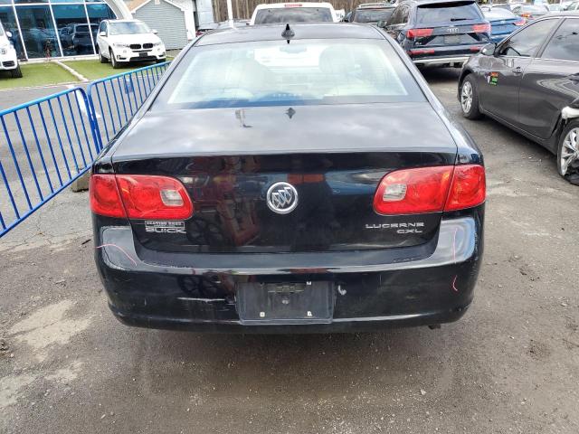 Photo 6 from auction – 2009 BUICK LUCERNE CX with VIN 1G4HD57139U101084