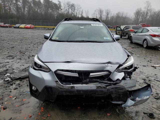 Photo 5 from auction – 2023 SUBARU CROSSTREK with VIN JF2GTHMC1P8248246