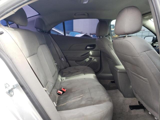 Photo 10 from auction – 2016 CHEVROLET MALIBU LIM with VIN 1G11A5SA2GU160901