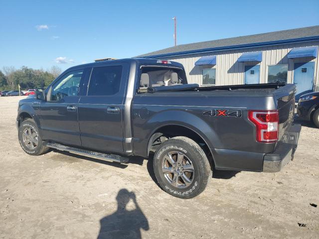 Photo 2 from auction – 2019 FORD F150 SUPER with VIN 1FTEW1EP5KFA09440