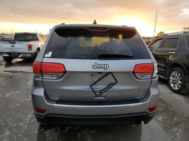 Photo 6 from auction – 2019 JEEP GRAND CHER with VIN 1C4RJEBG4KC656201