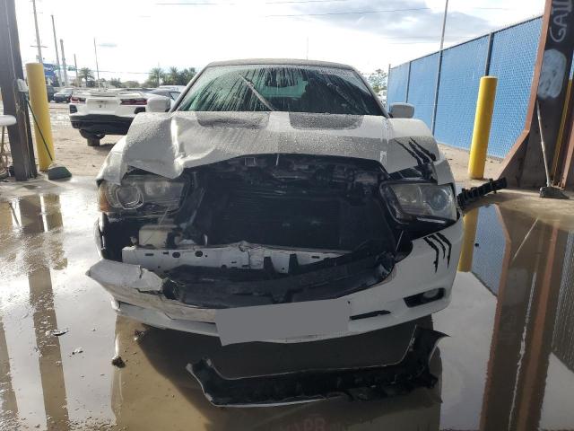 Photo 5 from auction – 2014 DODGE CHARGER R/ with VIN 2C3CDXCT2EH272170