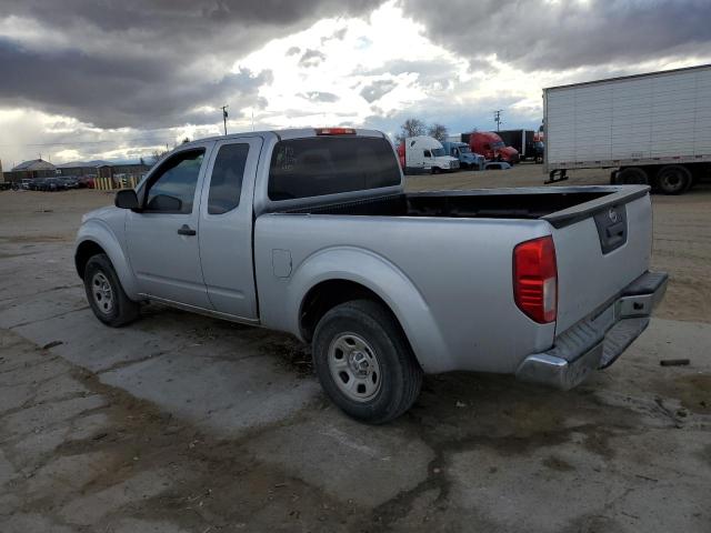 Photo 2 from auction – 2016 NISSAN FRONTIER S with VIN 1N6BD0CT8GN770900