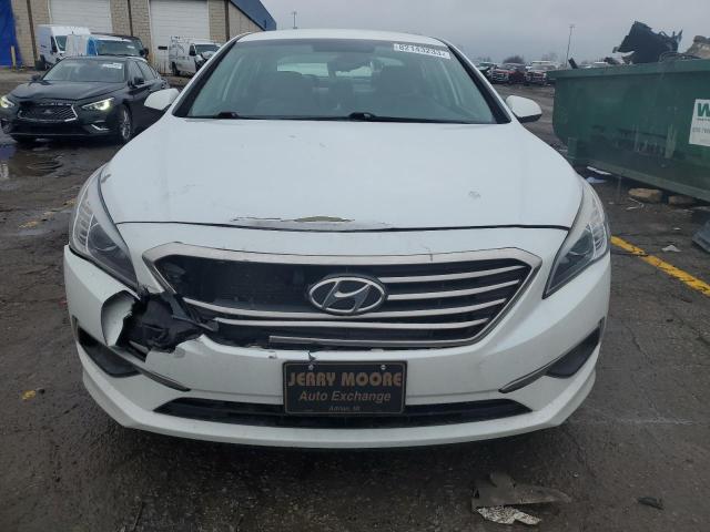 Photo 5 from auction – 2016 HYUNDAI SONATA SE with VIN 5NPE24AF2GH314966