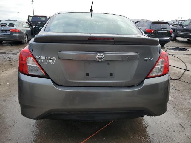 Photo 6 from auction – 2016 NISSAN VERSA S with VIN 3N1CN7AP8GL913155