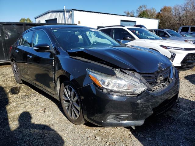 Photo 4 from auction – 2017 NISSAN ALTIMA 2.5 with VIN 1N4AL3AP4HC197540