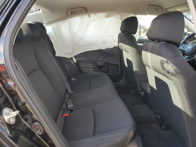 Photo 10 from auction – 2016 HONDA CIVIC LX with VIN 2HGFC2F67GH534810