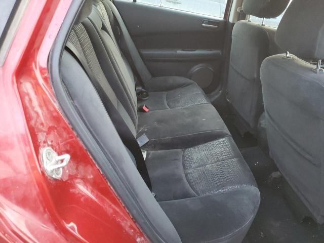 Photo 10 from auction – 2009 MAZDA 6 I with VIN 1YVHP80A795M23769