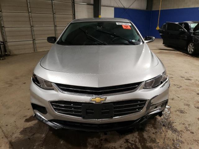 Photo 5 from auction – 2018 CHEVROLET MALIBU LT with VIN 1G1ZD5ST1JF184548