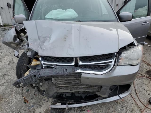 Photo 11 from auction – 2017 DODGE GRAND CARA with VIN 2C4RDGCG6HR596083