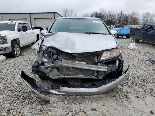 Photo 5 from auction – 2015 HONDA ODYSSEY EX with VIN 5FNRL5H63FB108000