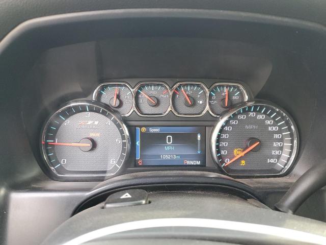 Photo 9 from auction – 2014 CHEVROLET silverado with VIN 3GCUKREC7EG469995