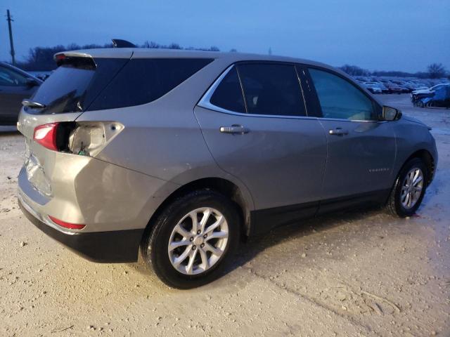 Photo 3 from auction – 2018 CHEVROLET EQUINOX LT with VIN 3GNAXSEVXJS645921