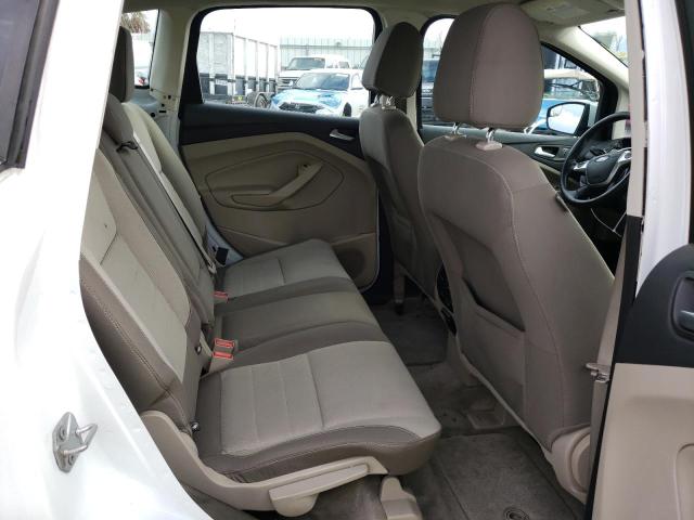Photo 10 from auction – 2014 FORD C-MAX SE with VIN 1FADP5AU5EL508214