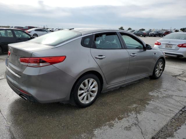 Photo 3 from auction – 2016 KIA OPTIMA LX with VIN 5XXGT4L32GG071843