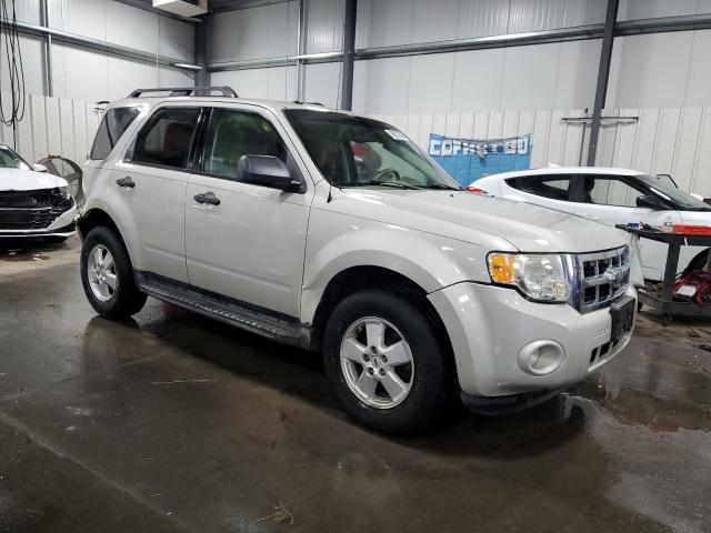 Photo 4 from auction – 2009 FORD ESCAPE XLT with VIN 1FMCU93789KA17592