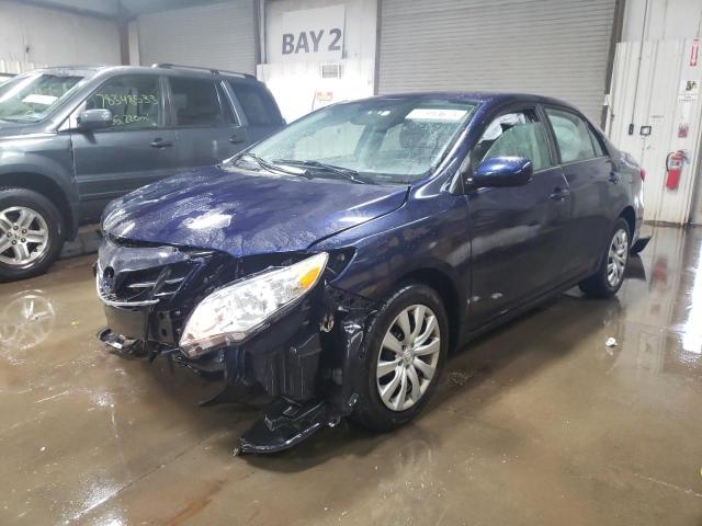 Photo 1 from auction – 2013 TOYOTA COROLLA BA with VIN 2T1BU4EE0DC926242