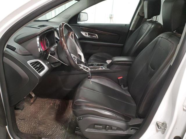 Photo 7 from auction – 2014 GMC TERRAIN DE with VIN 2GKFLUE35E6237419