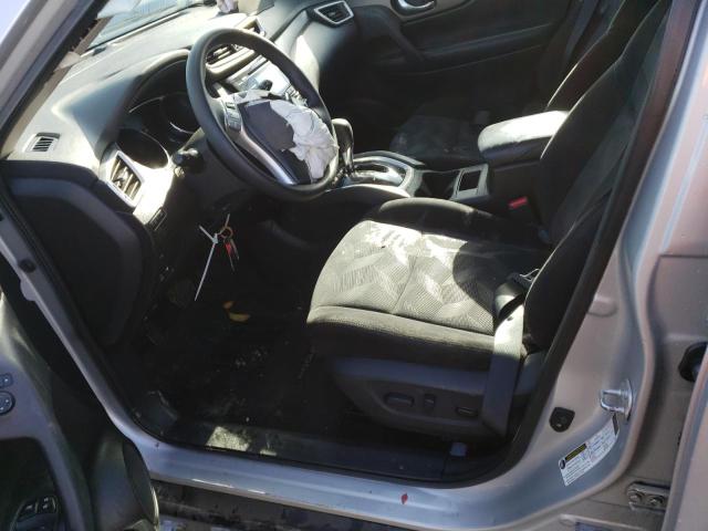 Photo 7 from auction – 2015 NISSAN ROGUE S with VIN 5N1AT2MK2FC802829