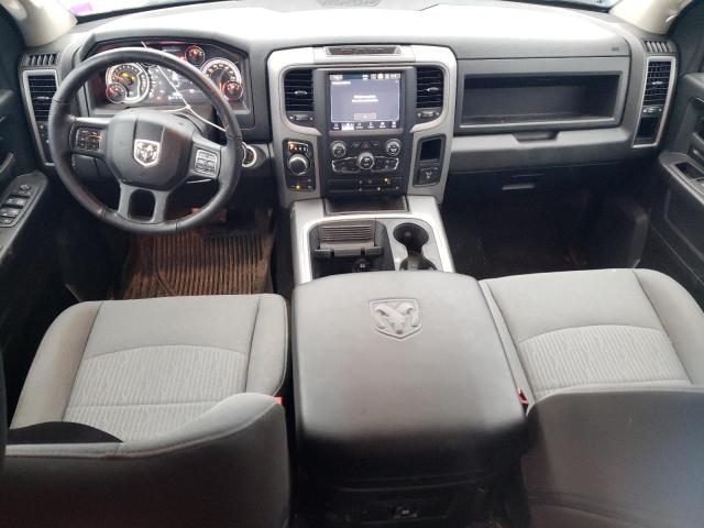 Photo 8 from auction – 2023 RAM 1500 CLASS with VIN 1C6RR7KT6PS582415