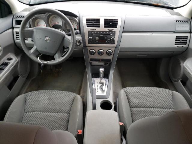 Photo 8 from auction – 2008 DODGE AVENGER SE with VIN 1B3LC46KX8N292874