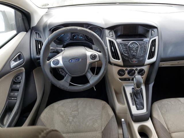 Photo 8 from auction – 2014 FORD FOCUS SE with VIN 1FADP3F22EL233476