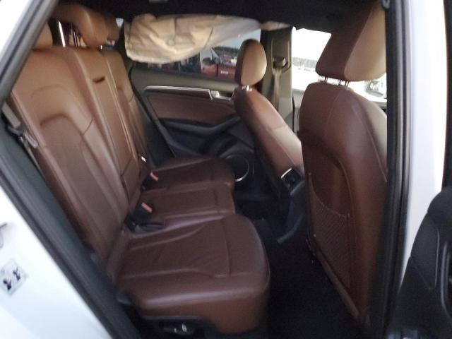 Photo 11 from auction – 2016 AUDI Q5 PREMIUM with VIN WA1L2AFPXGA135034