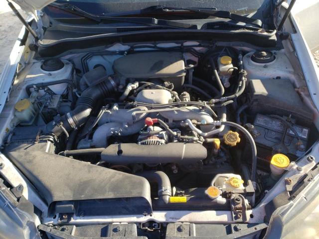 Photo 11 from auction – 2011 SUBARU IMPREZA 2. with VIN JF1GH6B62BH822319