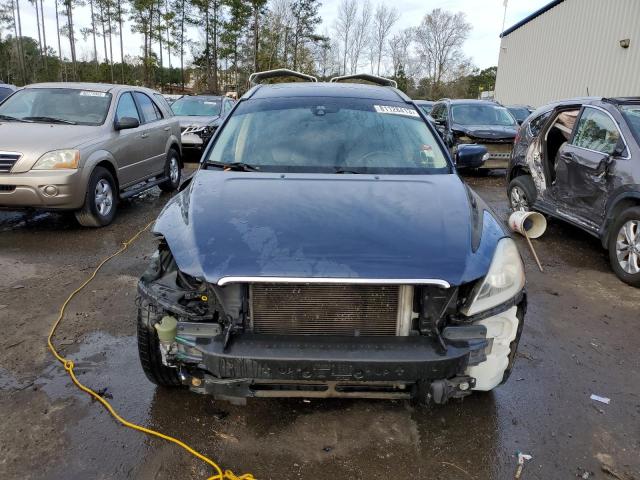 Photo 5 from auction – 2013 VOLVO XC60 3.2 with VIN YV4940DZ4D2453923