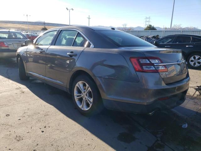 Фото 2 с аукциона – 2014 FORD TAURUS SEL с VIN 1FAHP2E86EG103825