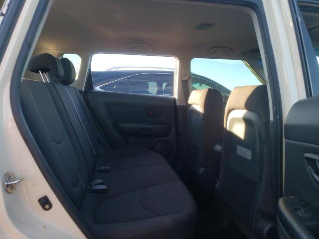 Photo 11 from auction – 2013 KIA SOUL with VIN KNDJT2A58D7774608