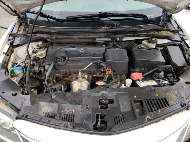 Photo 11 from auction – 2016 ACURA ILX PREMIU with VIN 19UDE2F74GA002097