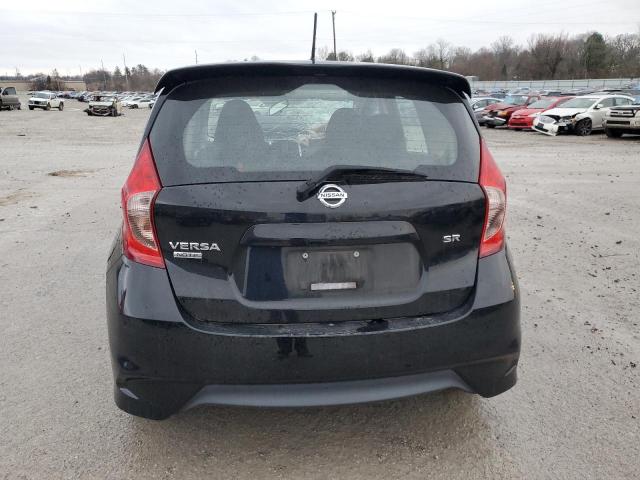 Photo 6 from auction – 2017 NISSAN VERSA NOTE with VIN 3N1CE2CP3HL354647