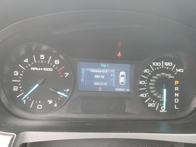 Photo 9 from auction – 2011 FORD EDGE SE with VIN 2FMDK3GC8BBB31848