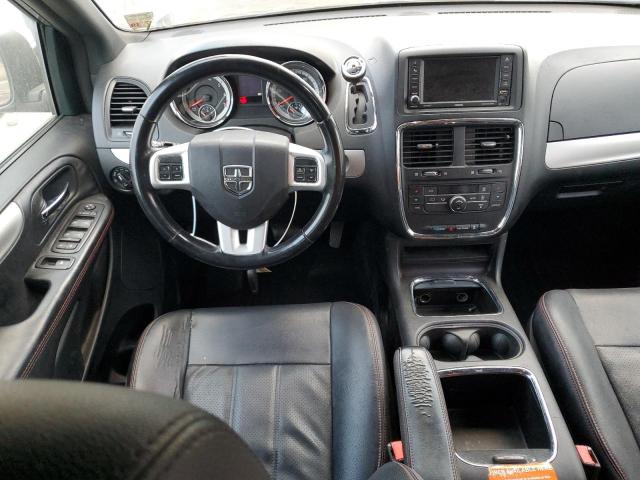Photo 8 from auction – 2016 DODGE GRAND CARA with VIN 2C4RDGEG2GR177675